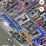 Positive Vibes-home Close To The Danube شقة